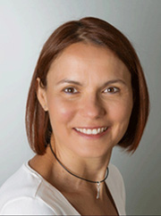Claudia Langhammer